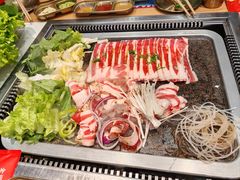 -郭记烤肉创始店(民丰大街店)