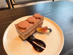 -The place那儿(新城国际店)