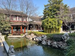 -全季酒店（苏州观前街平江路店）(原临顿路地铁站店)