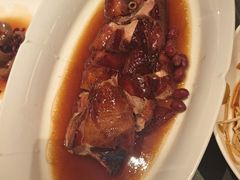 -小厨娘金榜题名(夫子庙秦淮河店)