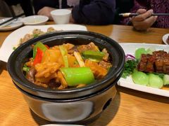 -周锦记广式餐厅