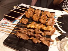 -京韵胡同·酱香羊蝎子火锅涮肉(长寿路店)