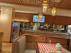-西贝(龙华壹方天地店)