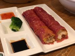 -北海金昌开元名都大酒店·四季轩中餐厅