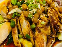 -蓉李记成都名小吃(武汉经开万达店)