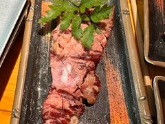 -蚝·生·鲜牛烧肉铺(中央大街店)