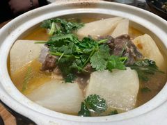 -费大厨辣椒炒肉(万家丽一店)