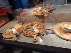 -比格比萨自助(国展店)