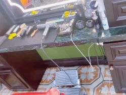 -豪帅男士理容馆