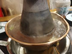 -裕德孚·非遗手切涮羊肉(东直门内大街店)