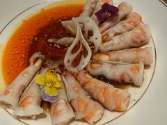 -羡餐厅·杭帮菜·淳菜(千岛湖自由洲际殿店)