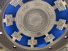 -蒙古大营·蒙古演绎餐厅(赛马场店)