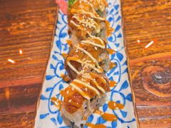 -小川洋风料理(街道口店)