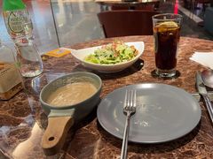 -Let'sBURGERplus·非常创意汉堡(三里屯店)