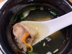 鸡汤-胡子大厨·超级小炒肉(晶耀前滩店)