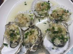 -海鲜人家(吕四店)