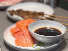 -三京祥烤肉自助料理(慈云寺店)