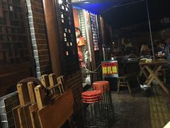 -大湾金牌万州烤鱼(沙河店)