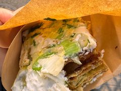 -大华煎饼(交道口北剪子巷店)