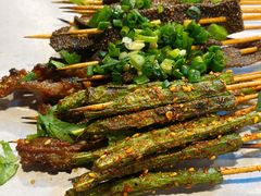 -林二哥宜烤官·宜宾小烧烤