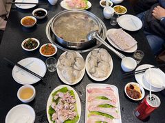 -濠轩阁特色生蚝火锅总店