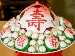 -仿膳饭庄·宫廷风味(百年传承店)