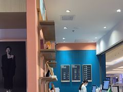 -海马体照相馆(龙湖杭州金沙天街店)