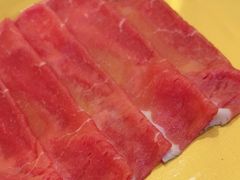 -牛New寿喜烧(青浦店)