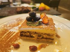 -IL Forno 意坊·意大利餐厅(花园店)