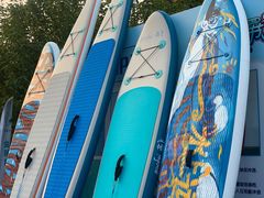 -杭州城北体育公园