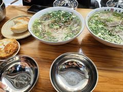 -熊氏牛羊杂粉(龙眼井总店)