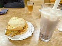 -百福麵家(新馬路店)