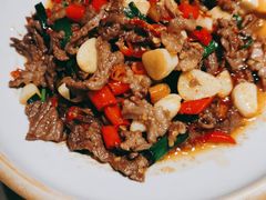 -湘邻呷铺·田园家宴(汉基广场店)