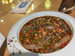 -潮汕壹号·潮汕菜·打边炉·生腌(总店)