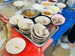 -榮泰米粉湯(Left Shop)