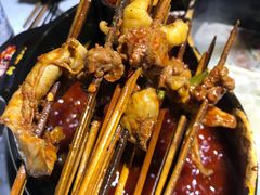 -钢管厂歆瑞源油卤串串香(春熙路太古里店)