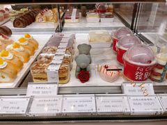 -蜜思琪蛋糕(民生路店)