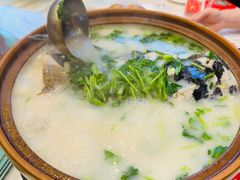 -千岛湖鱼味馆(十字街总店)