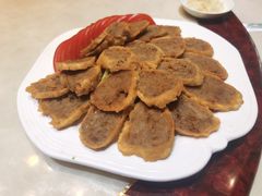 -敦煌达记酱驴肉黄面馆