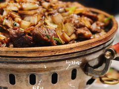 -四季民福烤鸭店(故宫店)