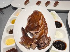 -阿庄新豫菜(航海东路店)
