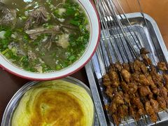-天境牦牛壮骨汤(人民路旗舰店)