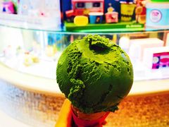 -Baskin Robbins(弘大店)