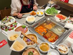 -海底捞火锅(珠影星光城夜宵主题店)