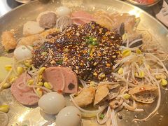 -核桃碳烤肉馆(深圳首店)