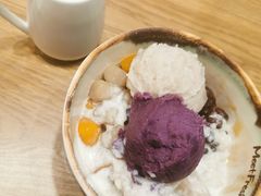 -鲜芋仙(中山路店)