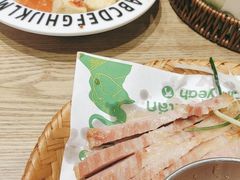 -迷你椰·泰式大排档(北京首店)