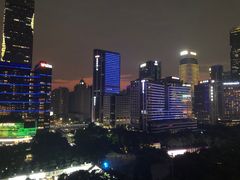 -Mercato莫卡多露台餐厅与酒吧(K11店)