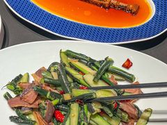 -曾宴·楚菜(湖北省博物馆店)