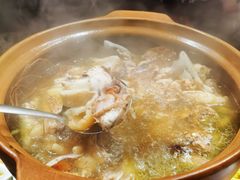 -司马街鸡煲(西华路店)